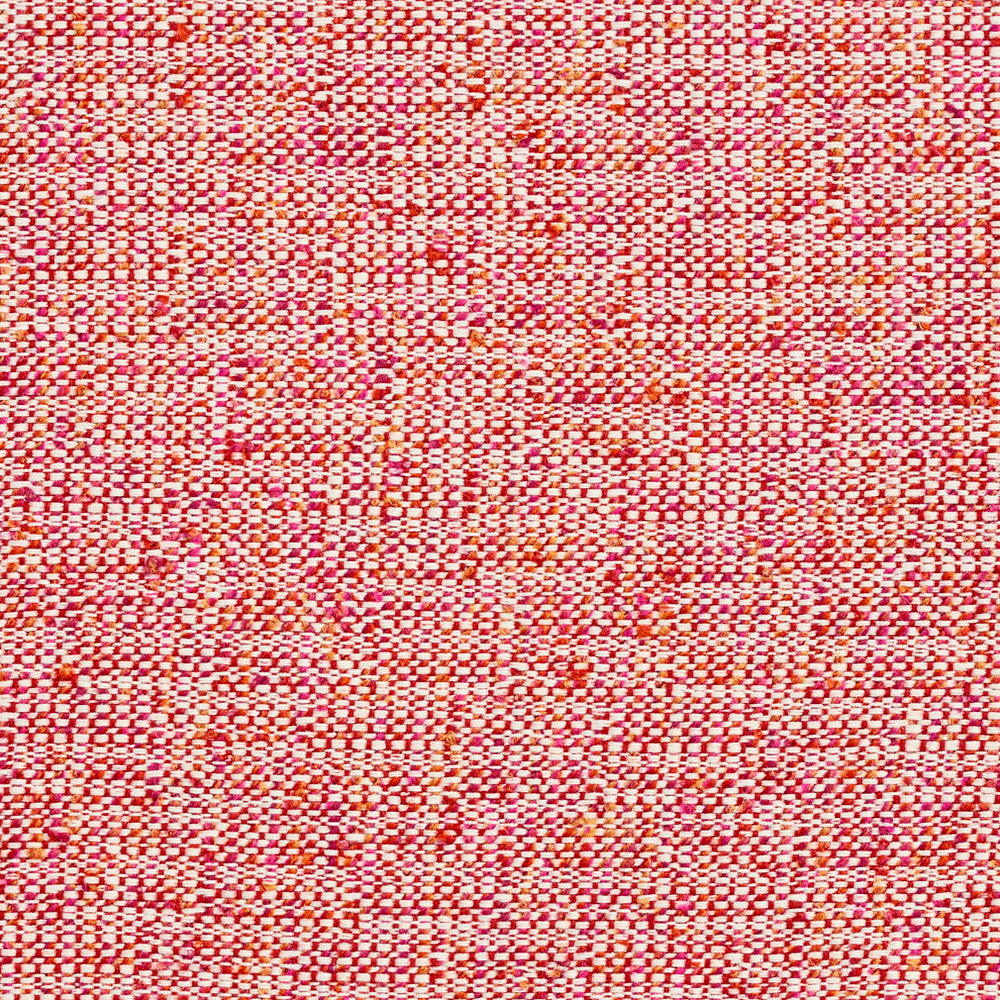 D345 Raspberry by Charlotte Designer Fabric Crypton Volume 2 54% Olefin, 46% Polyester Made In USA Exceeds 60,000 Wyzenbeek Rubs (Heavy Duty) No Repeat 54 Inches - Swanky Fabrics -