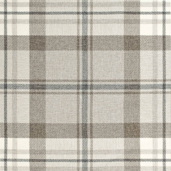 D3496 by Charlotte Designer Fabric Classic Plaids 100% Polyester Asia Exceeds 100,000 Wyzenbeek Rubs (Heavy Duty) Horizontal 14.25" x Vertical 13.25" 54 Inches - Swanky Fabrics -