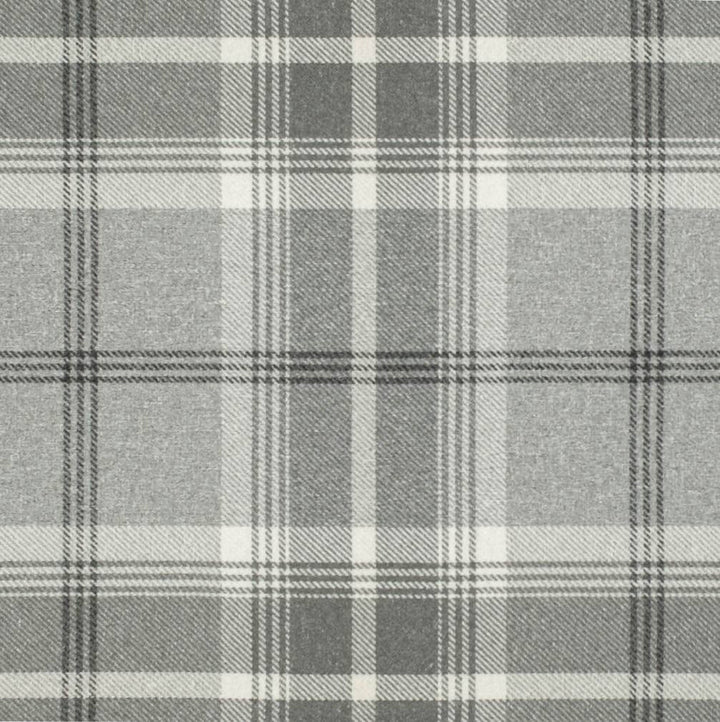 D3498 by Charlotte Designer Fabric Classic Plaids 80% Polyester, 20% Cotton Turkey Exceeds 30,000 Wyzenbeek Rubs (Heavy Duty) Horizontal 12.5" x Vertical 13.5" 54 Inches - Swanky Fabrics -