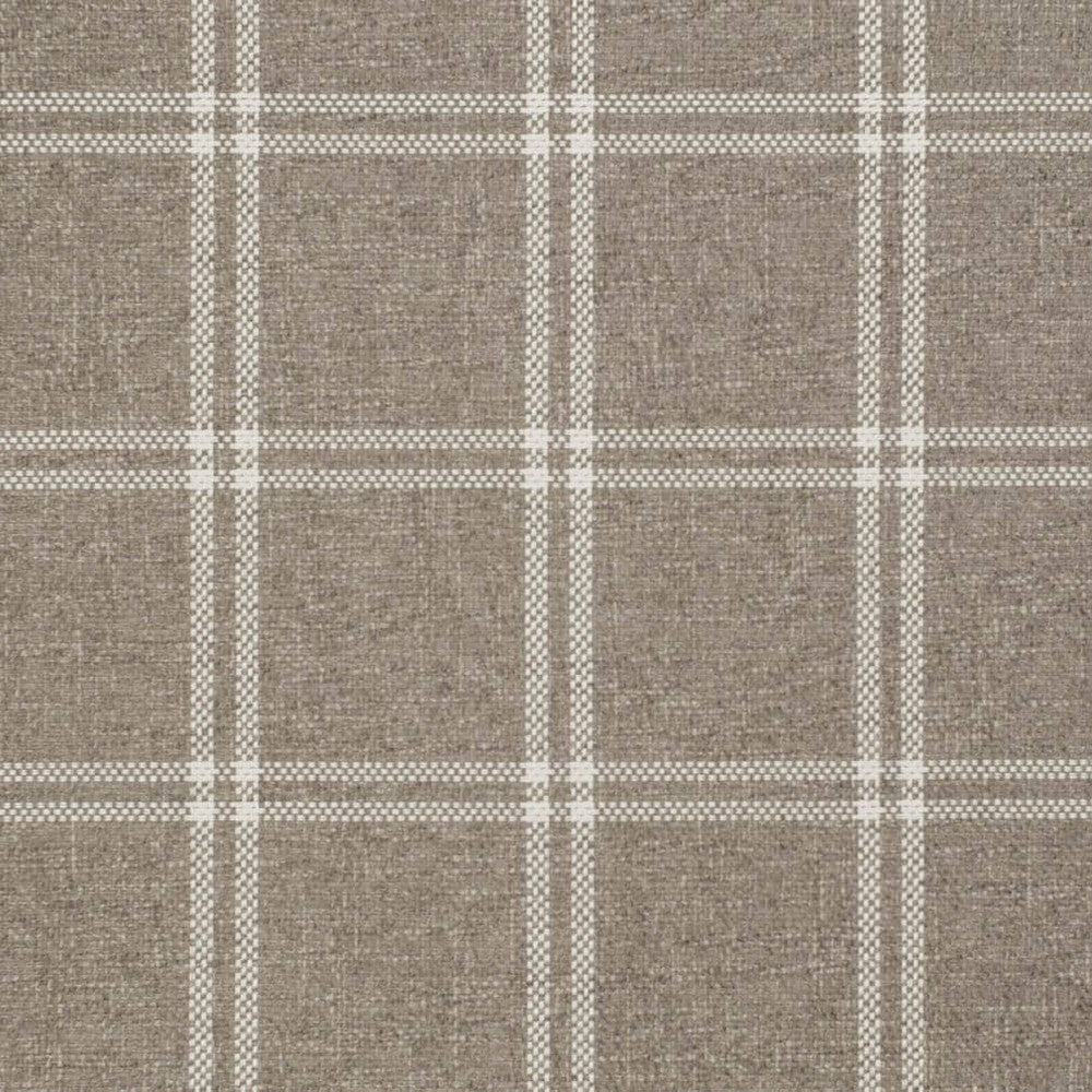 D3505 by Charlotte Designer Fabric Classic Plaids 83% Polyester, 10% Acrylic, 7% Linen Asia Exceeds 30,000 Wyzenbeek Rubs (Heavy Duty) Horizontal 5" x Vertical 5" 54 Inches - Swanky Fabrics -