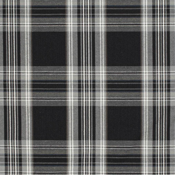 D3506 by Charlotte Designer Fabric Classic Plaids 100% Cotton Asia Exceeds 34,000 Wyzenbeek Rubs (Heavy Duty) Horizontal 6.5" x Vertical 6.25" 54 Inches - Swanky Fabrics -