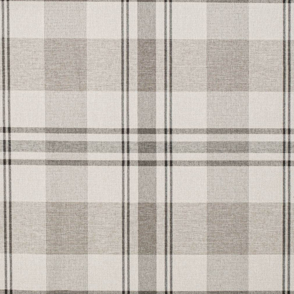 D3508 by Charlotte Designer Fabric Classic Plaids 100% Polypropylene USA Exceeds 60,000 Wyzenbeek Rubs (Heavy Duty) Horizontal 9.5" x Vertical 9.5" 54 Inches - Swanky Fabrics -