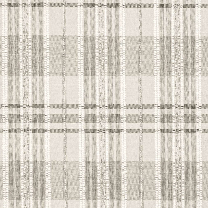 D3509 by Charlotte Designer Fabric Classic Plaids 99% Polypropylene, 1% Polyester USA Exceeds 60,000 Wyzenbeek Rubs (Heavy Duty) Horizontal 5.75" x Vertical 9.5" 54 Inches - Swanky Fabrics -