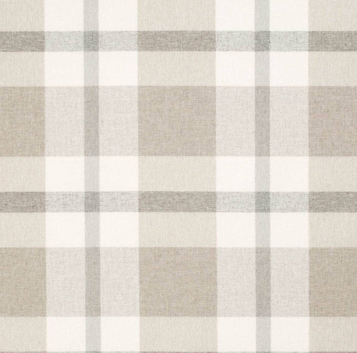D3513 by Charlotte Designer Fabric Classic Plaids 60% Recycled Polyester, 40% Polyester USA Exceeds 150,000 Wyzenbeek Rubs (Heavy Duty) Horizontal 7" x Vertical 7" 54 Inches - Swanky Fabrics -