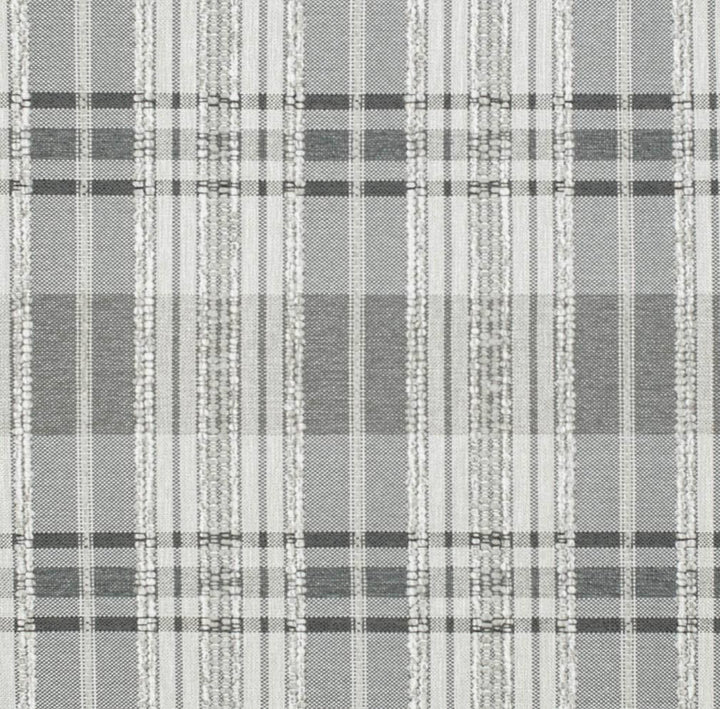 D3516 by Charlotte Designer Fabric Classic Plaids 99% Polypropylene, 1% Polyester USA Exceeds 60,000 Wyzenbeek Rubs (Heavy Duty) Horizontal 5.75" x Vertical 9.5" 54 Inches - Swanky Fabrics -