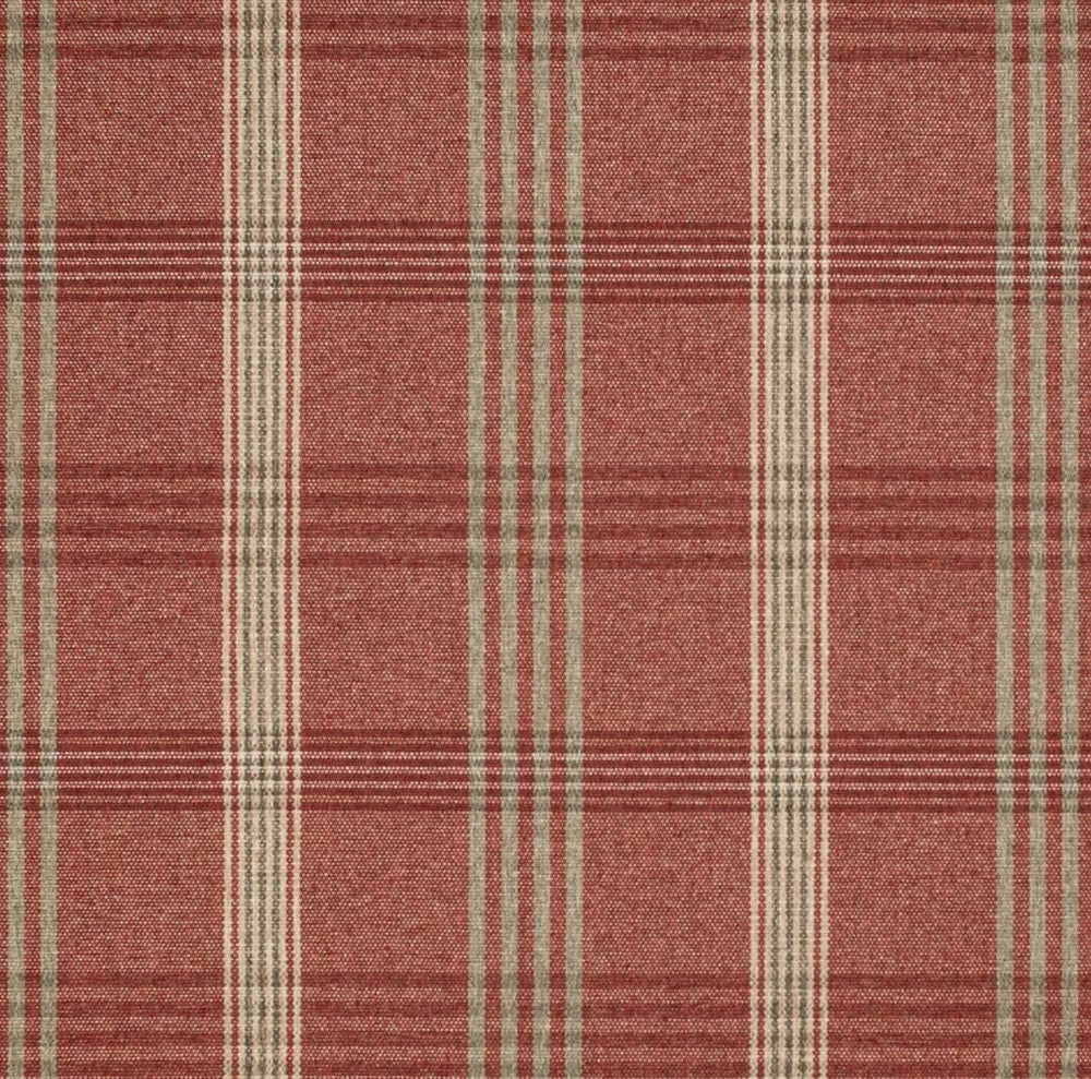 D3525 by Charlotte Designer Fabric Classic Plaids 51% Recycled Polyester, 49% Polyester USA Exceeds 204,000 Wyzenbeek Rubs (Heavy Duty) Horizontal 7" x Vertical 7" 54 Inches - Swanky Fabrics -