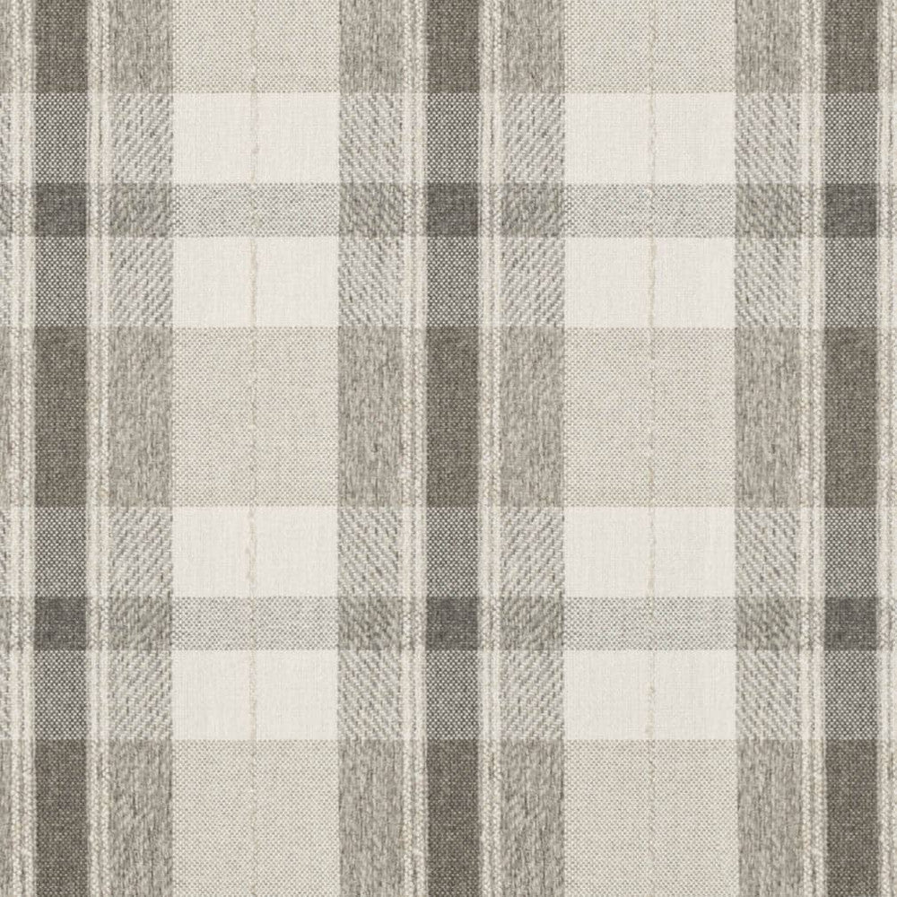 D3528 by Charlotte Designer Fabric Classic Plaids 70% Recycled Polyester, 30% Polyester USA Exceeds 100,000 Wyzenbeek Rubs (Heavy Duty) Horizontal 7.75" x Vertical 7.5" 54 Inches - Swanky Fabrics -