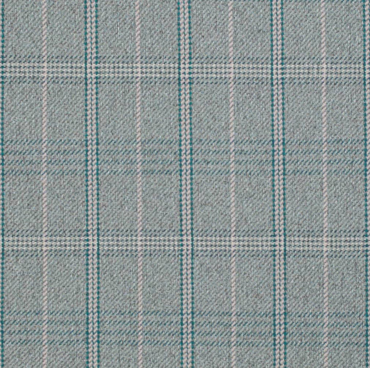 D3530 by Charlotte Designer Fabric Classic Plaids 85% Recycled Polyester, 15% Polyester USA Exceeds 150,000 Wyzenbeek Rubs (Heavy Duty) Horizontal 4" x Vertical 7.5" 54 Inches - Swanky Fabrics -