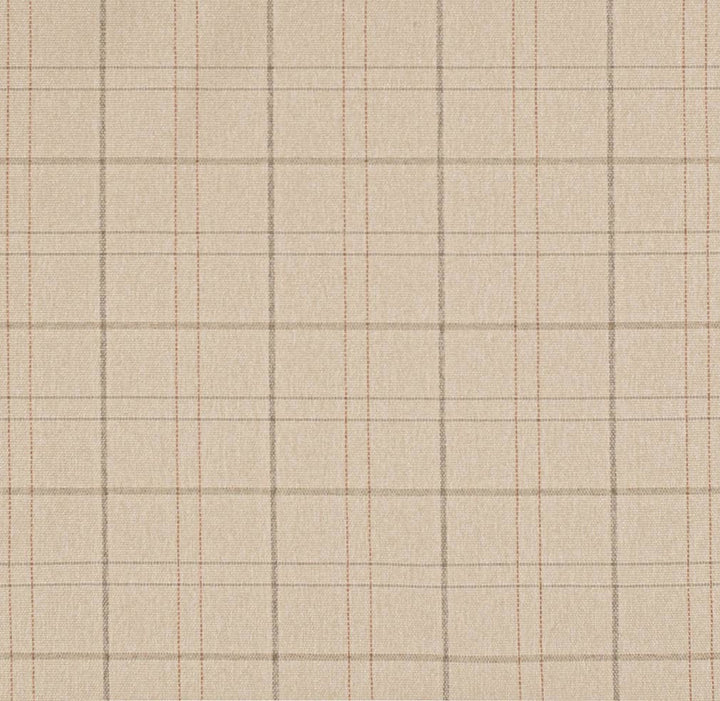 D3533 by Charlotte Designer Fabric Classic Plaids 75% Recycled Polyester, 25% Polyester USA Exceeds 204,000 Wyzenbeek Rubs (Heavy Duty) Horizontal 3.75" x Vertical 3.5" 54 Inches - Swanky Fabrics -