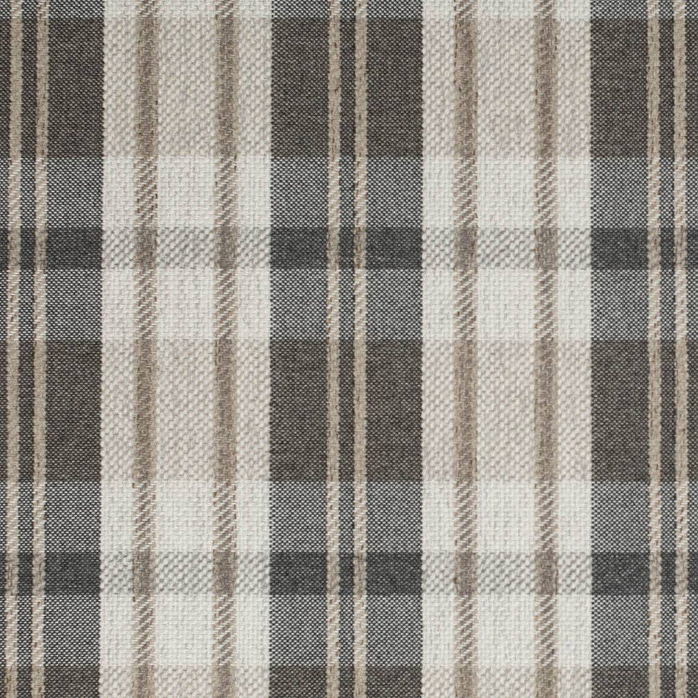 D3538 by Charlotte Designer Fabric Classic Plaids 80% Recycled Polyester, 20% Polyester USA Exceeds 100,000 Wyzenbeek Rubs (Heavy Duty) Horizontal 6.75" x Vertical 7.5" 54 Inches - Swanky Fabrics -
