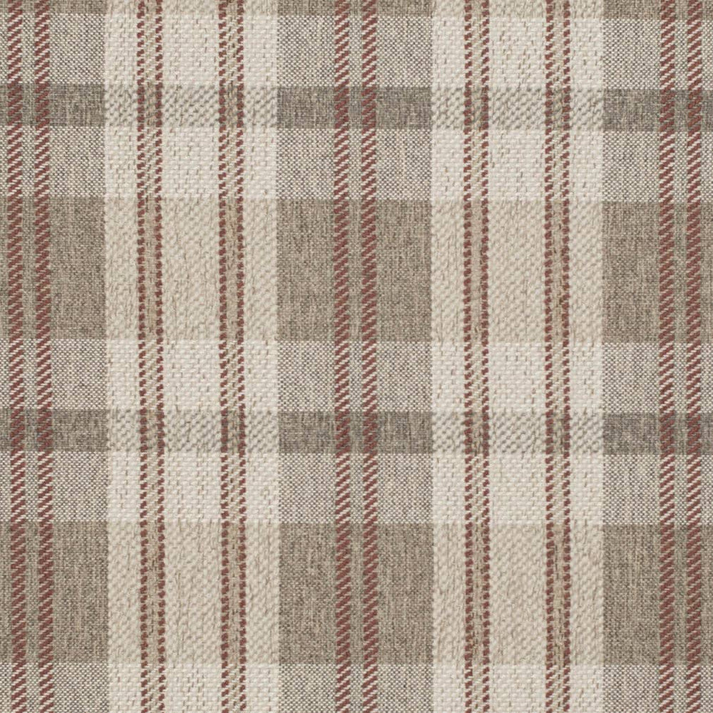 D3541 by Charlotte Designer Fabric Classic Plaids 80% Recycled Polyester, 20% Polyester USA Exceeds 100,000 Wyzenbeek Rubs (Heavy Duty) Horizontal 6.75" x Vertical 7.5" 54 Inches - Swanky Fabrics -