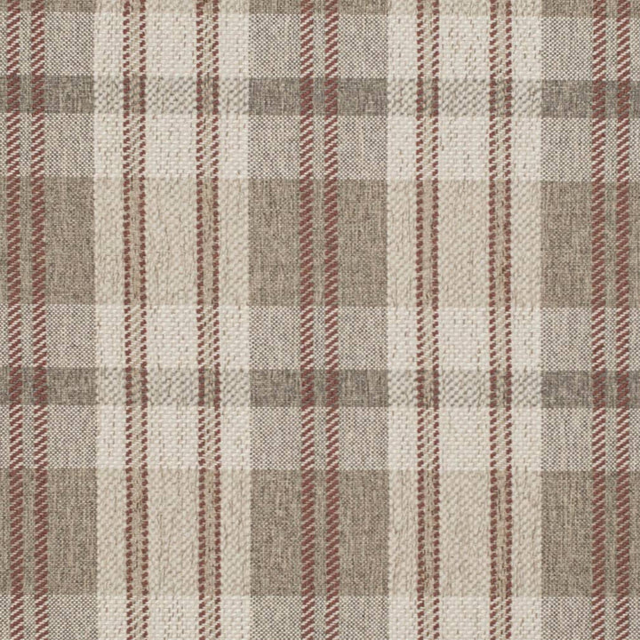 D3541 by Charlotte Designer Fabric Classic Plaids 80% Recycled Polyester, 20% Polyester USA Exceeds 100,000 Wyzenbeek Rubs (Heavy Duty) Horizontal 6.75" x Vertical 7.5" 54 Inches - Swanky Fabrics -
