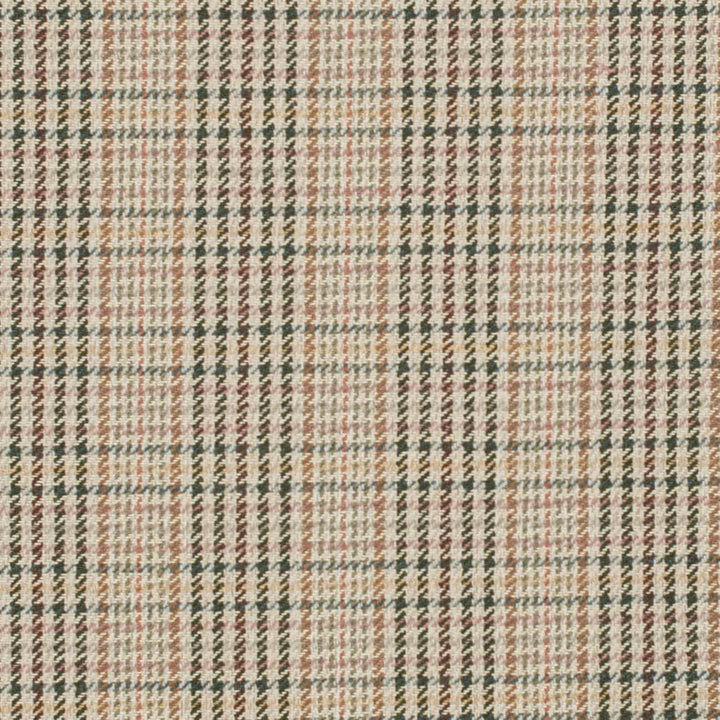 D3542 by Charlotte Designer Fabric Classic Plaids 37% Polyester, 19% Cotton, 18% Rayon, 15% Recycled Polyester, 11% Acrylic USA Exceeds 50,000 Wyzenbeek Rubs (Heavy Duty) Horizontal 4" x Vertical 2.5" 54 Inches - Swanky Fabrics -