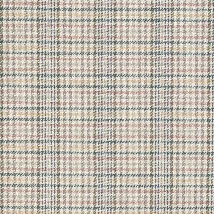 D3543 by Charlotte Designer Fabric Classic Plaids 37% Polyester, 19% Cotton, 18% Rayon, 15% Recycled Polyester, 11% Acrylic USA Exceeds 50,000 Wyzenbeek Rubs (Heavy Duty) Horizontal 4" x Vertical 2.5" 54 Inches - Swanky Fabrics -