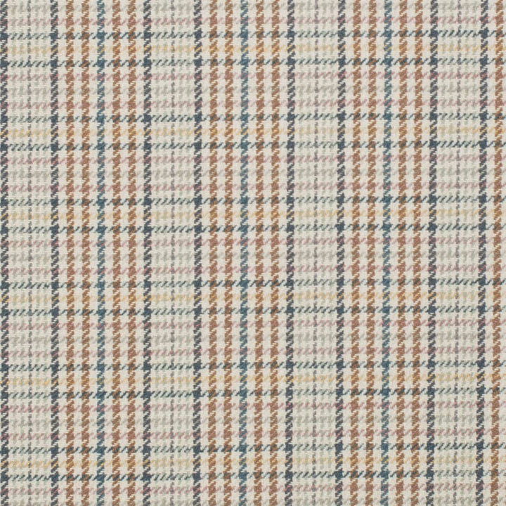 D3545 by Charlotte Designer Fabric Classic Plaids 37% Polyester, 19% Cotton, 18% Rayon, 15% Recycled Polyester, 11% Acrylic USA Exceeds 50,000 Wyzenbeek Rubs (Heavy Duty) Horizontal 4" x Vertical 2.5" 54 Inches - Swanky Fabrics -