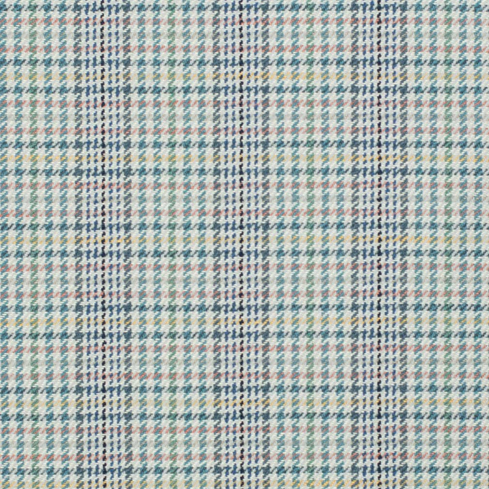 D3546 by Charlotte Designer Fabric Classic Plaids 37% Polyester, 19% Cotton, 18% Rayon, 15% Recycled Polyester, 11% Acrylic USA Exceeds 50,000 Wyzenbeek Rubs (Heavy Duty) Horizontal 4" x Vertical 2.5" 54 Inches - Swanky Fabrics -