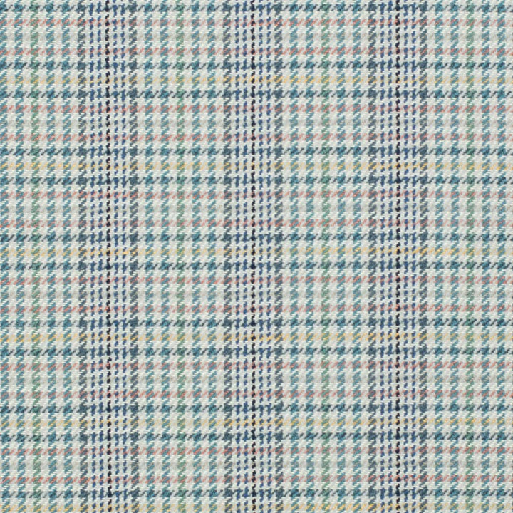 D3546 by Charlotte Designer Fabric Classic Plaids 37% Polyester, 19% Cotton, 18% Rayon, 15% Recycled Polyester, 11% Acrylic USA Exceeds 50,000 Wyzenbeek Rubs (Heavy Duty) Horizontal 4" x Vertical 2.5" 54 Inches - Swanky Fabrics -