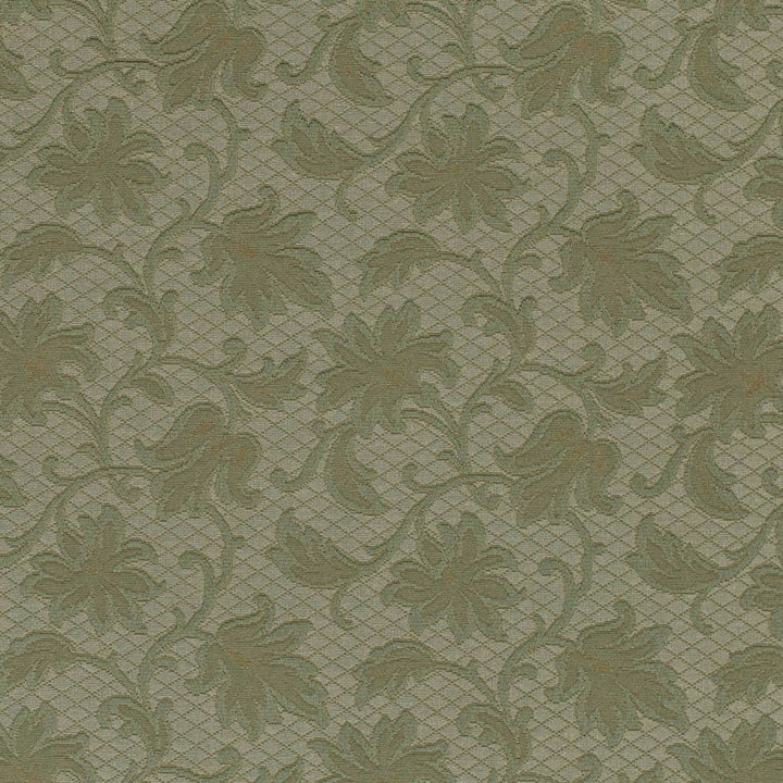 D3556 by Charlotte Designer Fabric Vintage Garden 75% Cotton, 25% Polyester Asia Exceeds 70,000 Wyzenbeek Rubs (Heavy Duty) Horizontal 7" x Vertical 8" 54 Inches - Swanky Fabrics -