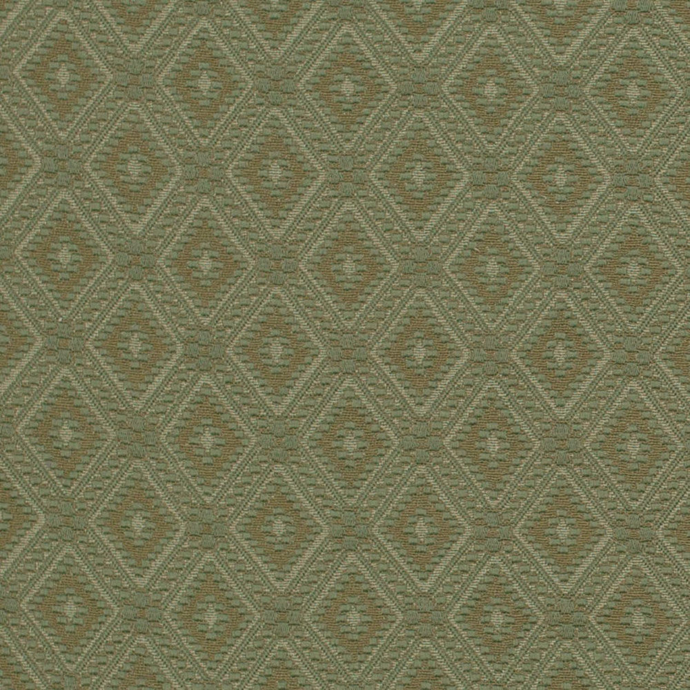D3563 by Charlotte Designer Fabric Vintage Garden 75% Cotton, 25% Polyester Asia Exceeds 120,000 Wyzenbeek Rubs (Heavy Duty) Horizontal 2" x Vertical 2.5" 54 Inches - Swanky Fabrics -
