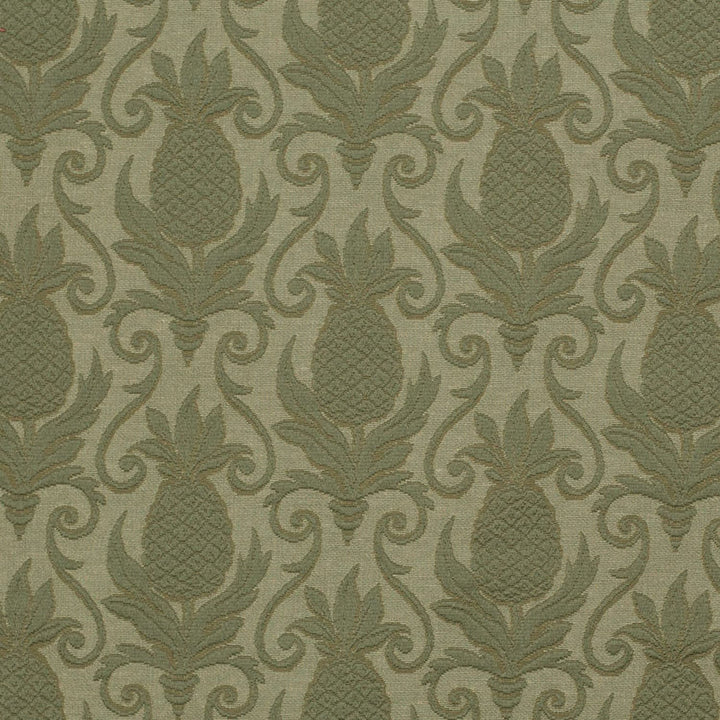 D3577 by Charlotte Designer Fabric Vintage Garden 75% Cotton, 25% Polyester Asia Exceeds 126,000 Wyzenbeek Rubs (Heavy Duty) Horizontal 7" x Vertical 7.5" 54 Inches - Swanky Fabrics -