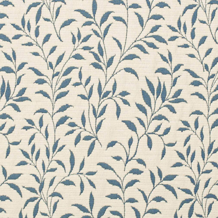 D3587 by Charlotte Designer Fabric Vintage Garden 37% Cotton, 36% Rayon, 27% Polyester Asia Exceeds 70,000 Wyzenbeek Rubs (Heavy Duty) Horizontal 7" x Vertical 9" 54 Inches - Swanky Fabrics -