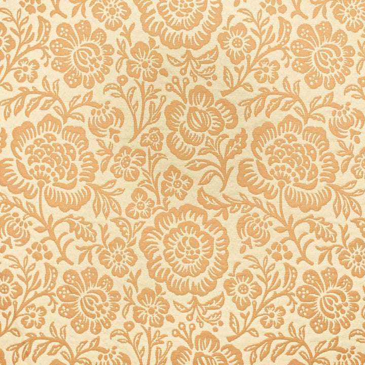 D3593 by Charlotte Designer Fabric Vintage Garden 37% Cotton, 36% Rayon, 27% Polyester Asia Exceeds 70,000 Wyzenbeek Rubs (Heavy Duty) Horizontal 14" x Vertical 15" 54 Inches - Swanky Fabrics -