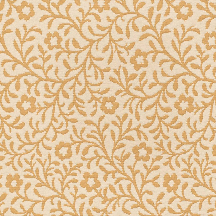 D3598 by Charlotte Designer Fabric Vintage Garden 37% Cotton, 36% Rayon, 27% Polyester Asia Exceeds 70,000 Wyzenbeek Rubs (Heavy Duty) Horizontal 7" x Vertical 4.5" 54 Inches - Swanky Fabrics -