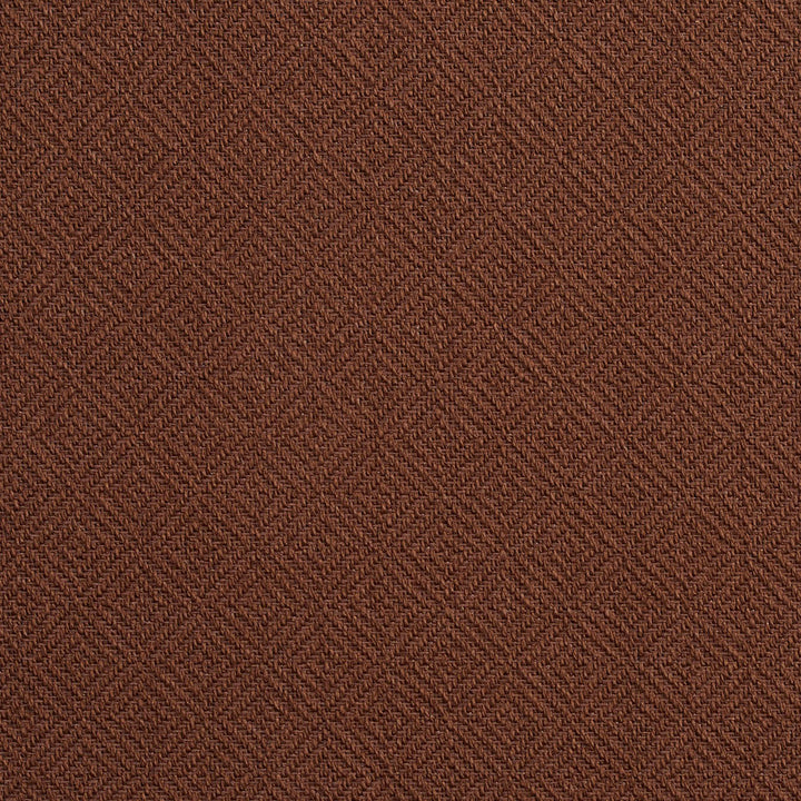 D366 Chocolate by Charlotte Designer Fabric Crypton Volume 2 73% Cotton, 27% Polyester Made In USA Exceeds 126,000 Wyzenbeek Rubs (Heavy Duty) Horizontal: 1" x Vertical: 1" 54 Inches - Swanky Fabrics -