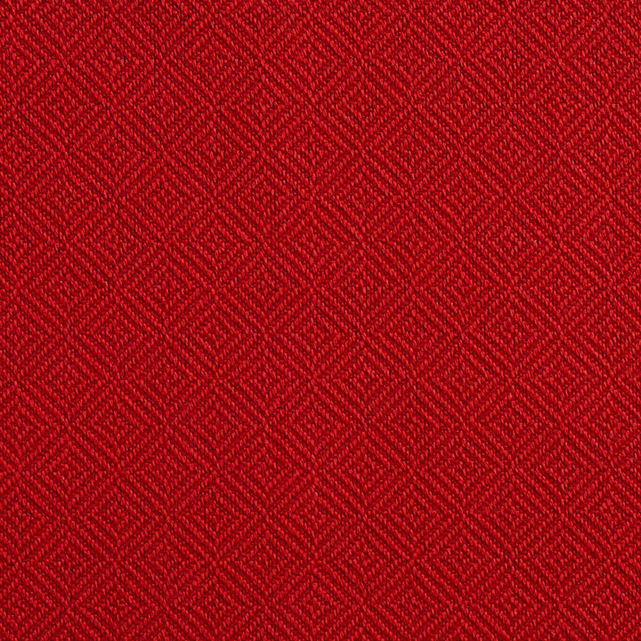 D367 Crimson by Charlotte Designer Fabric Crypton Volume 2 73% Cotton, 27% Polyester Made In USA Exceeds 126,000 Wyzenbeek Rubs (Heavy Duty) Horizontal: 1" x Vertical: 1" 54 Inches - Swanky Fabrics -