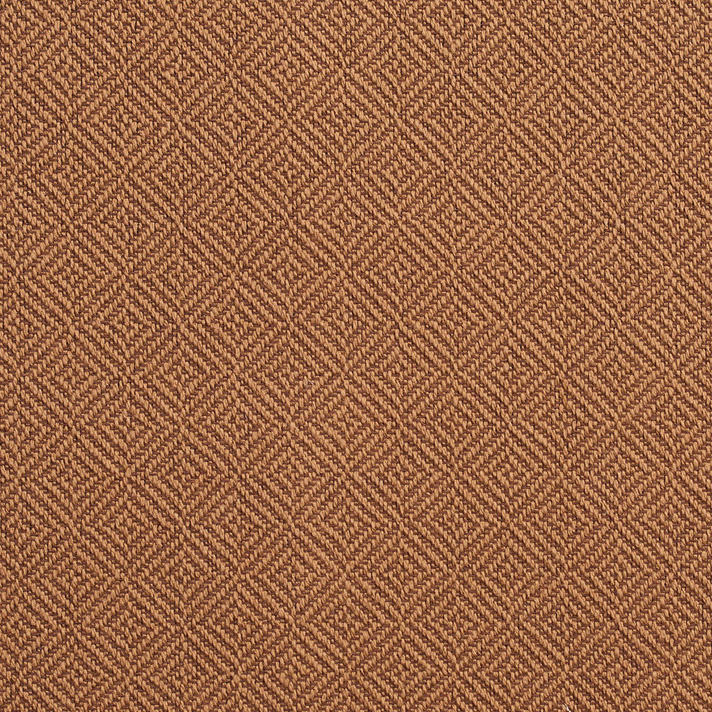 D370 Pecan by Charlotte Designer Fabric Crypton Volume 2 73% Cotton, 27% Polyester Made In USA Exceeds 126,000 Wyzenbeek Rubs (Heavy Duty) </p><p>Repeat: Horizontal: 1" x Vertical: 1" 54 Inches - Swanky Fabrics -