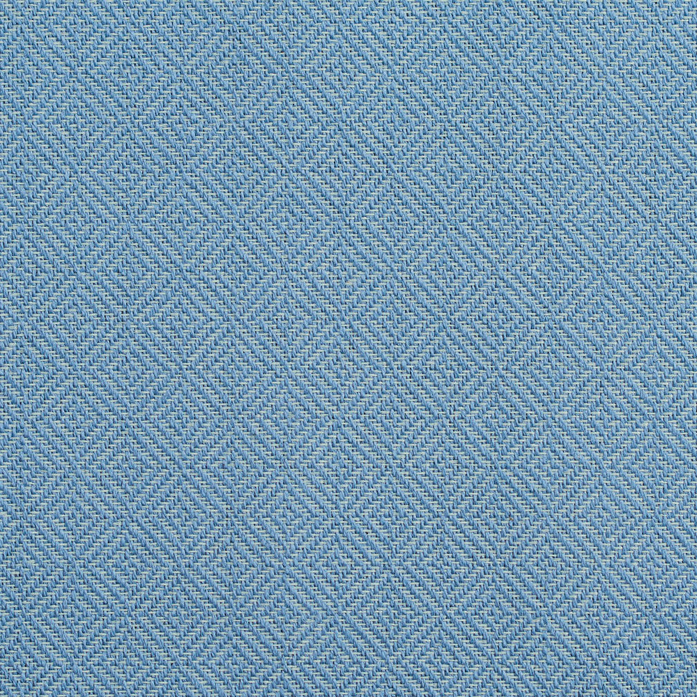 D371 Wedgewood by Charlotte Designer Fabric Crypton Volume 2 73% Cotton, 27% Polyester Made In USA Exceeds 126,000 Wyzenbeek Rubs (Heavy Duty) </p><p>Repeat: Horizontal: 1" x Vertical: 1" 54 Inches - Swanky Fabrics -