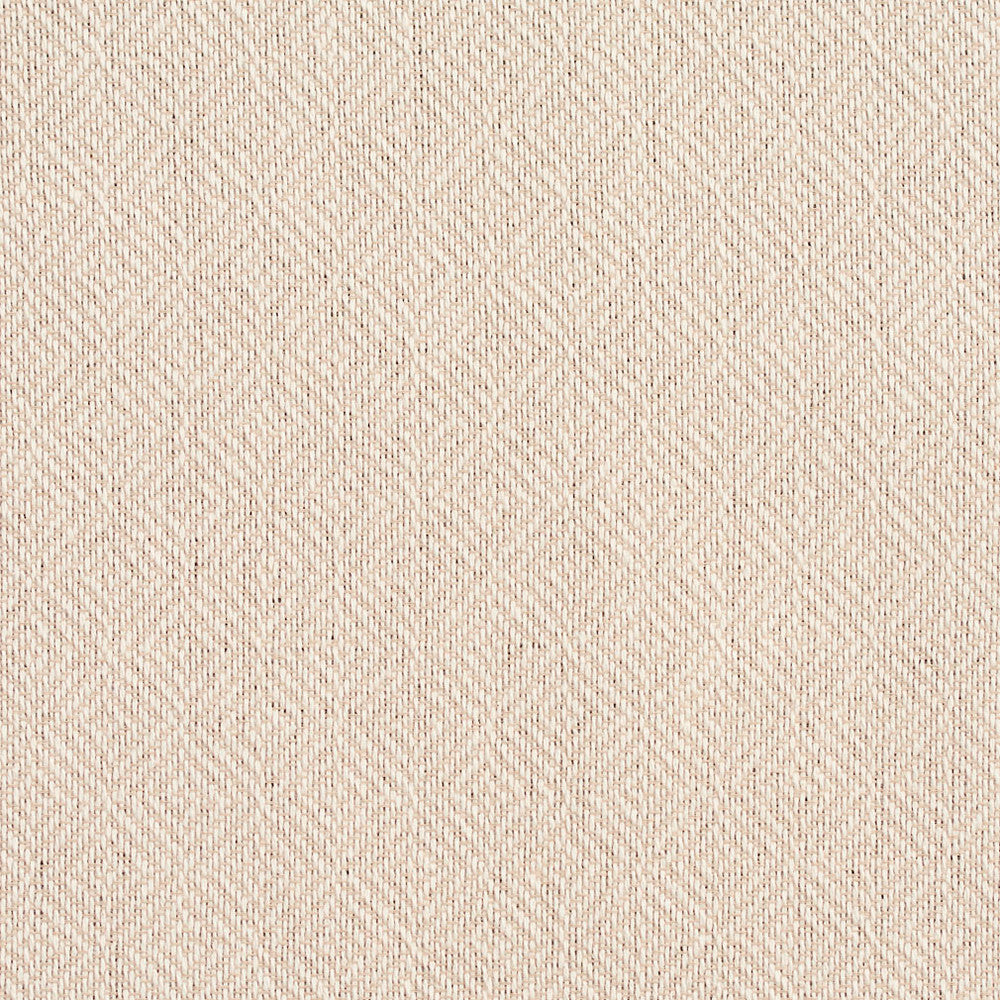 D372 Ivory by Charlotte Designer Fabric Crypton Volume 2 73% Cotton, 27% Polyester Made In USA Exceeds 126,000 Wyzenbeek Rubs (Heavy Duty) Horizontal: 1" x Vertical: 1" 54 Inches - Swanky Fabrics -