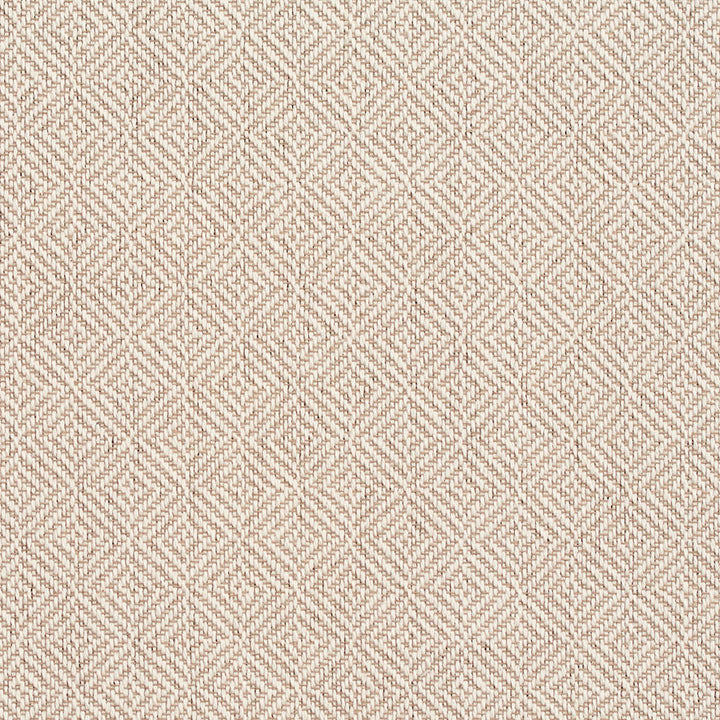 D375 Parchment by Charlotte Designer Fabric Crypton Volume 2 73% Cotton, 27% Polyester Made In USA Exceeds 126,000 Wyzenbeek Rubs (Heavy Duty) Horizontal: 1" x Vertical: 1" 54 Inches - Swanky Fabrics -