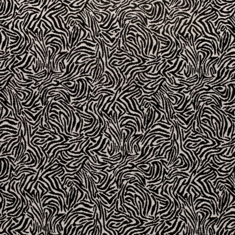 D3770 by Charlotte Designer Fabric Untamed Textures 100% Polyester Asia Exceeds 116,000 Wyzenbeek Rubs (Heavy Duty) Horizontal 14" x Vertical 15" 54 Inches - Swanky Fabrics -