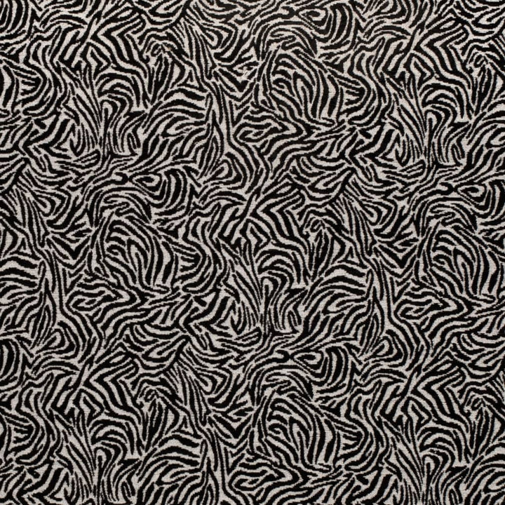 D3770 by Charlotte Designer Fabric Untamed Textures 100% Polyester Asia Exceeds 116,000 Wyzenbeek Rubs (Heavy Duty) Horizontal 14" x Vertical 15" 54 Inches - Swanky Fabrics -
