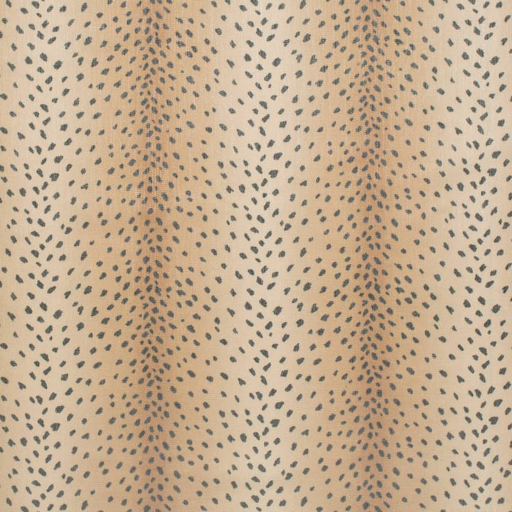 D3781 by Charlotte Designer Fabric Untamed Textures 72% Polyester, 20% Rayon, 8% Linen Asia Exceeds 180,000 Wyzenbeek Rubs (Heavy Duty) Horizontal 9" 54 Inches - Swanky Fabrics -