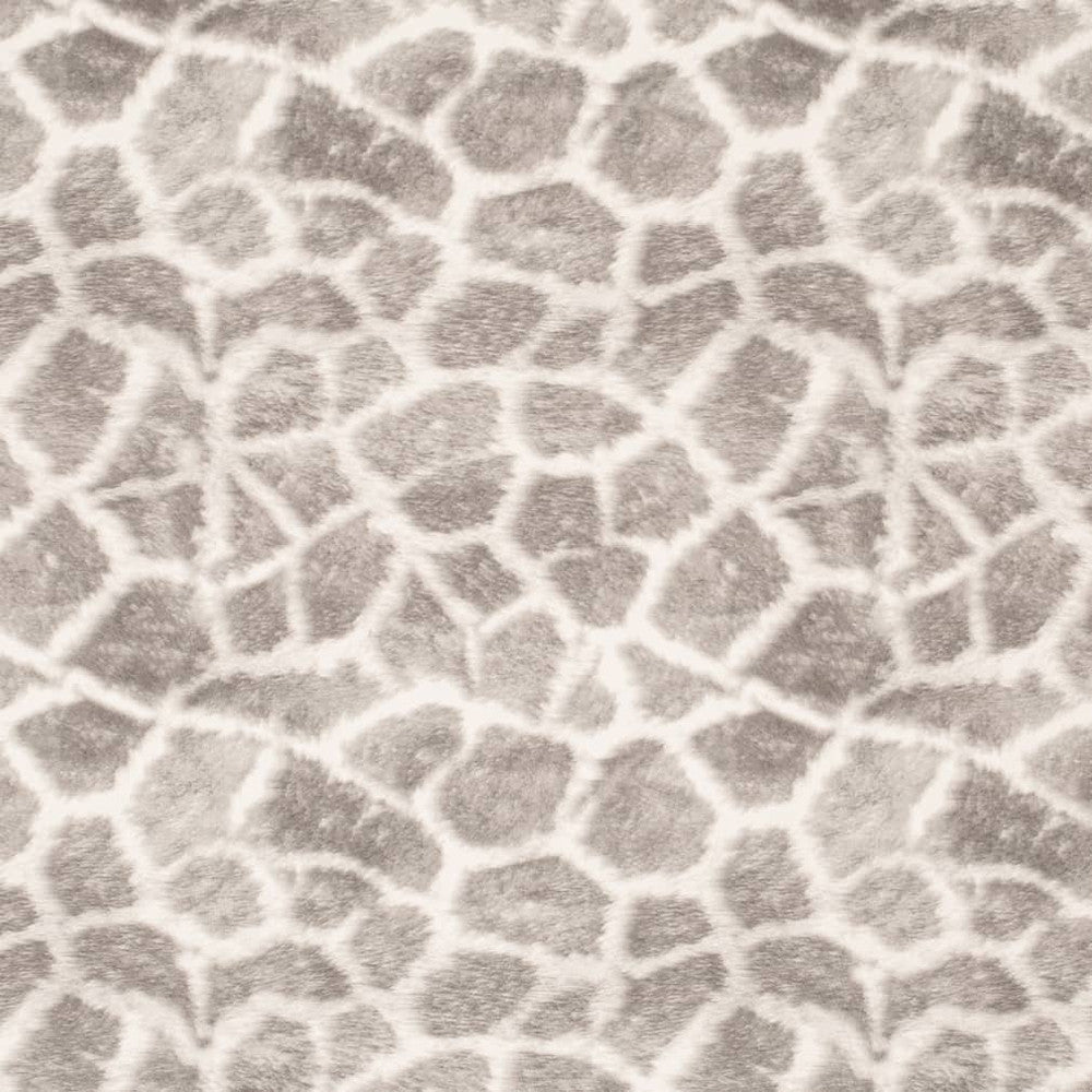 D3787 by Charlotte Designer Fabric Untamed Textures 100% Polyester Asia Exceeds 120,000 Wyzenbeek Rubs (Heavy Duty) Horizontal 14" x Vertical 13.75" 54 Inches - Swanky Fabrics -