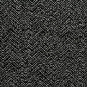 D378 Graphite by Charlotte Designer Fabric