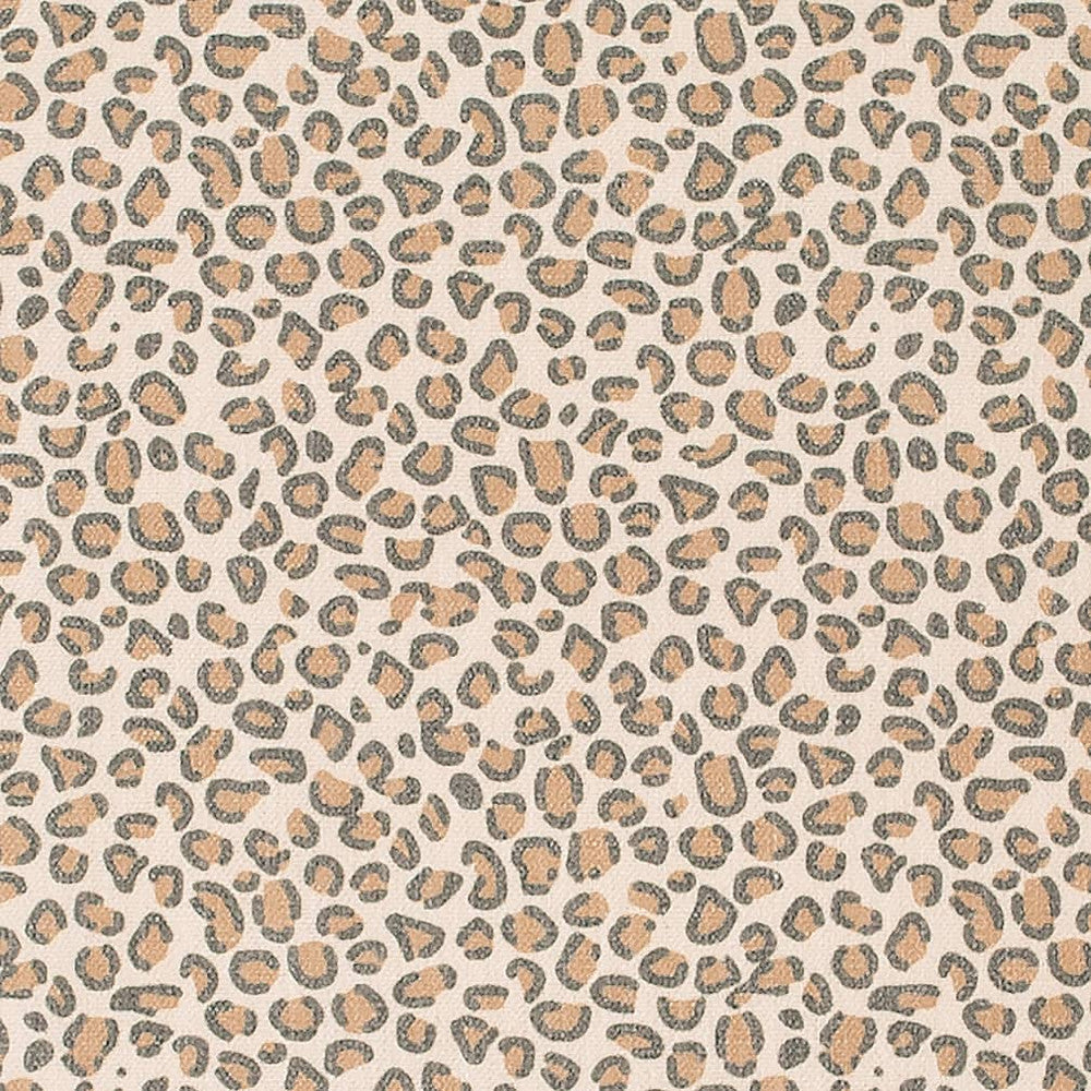 D3791 by Charlotte Designer Fabric Untamed Textures 72% Polyester, 20% Rayon, 8% Linen Asia Exceeds 180,000 Wyzenbeek Rubs (Heavy Duty) No Repeat 54 Inches - Swanky Fabrics -