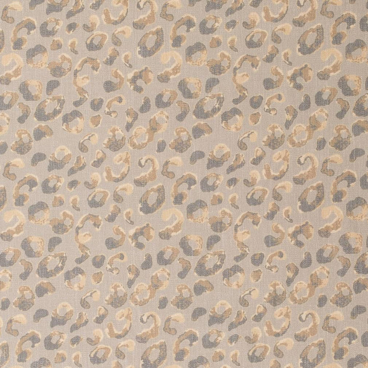D3795 by Charlotte Designer Fabric Untamed Textures 72% Polyester, 20% Rayon, 8% Linen Asia Exceeds 180,000 Wyzenbeek Rubs (Heavy Duty) Horizontal 7" x Vertical 7" 54 Inches - Swanky Fabrics -