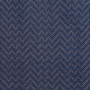 D380 Navy by Charlotte Designer Fabric