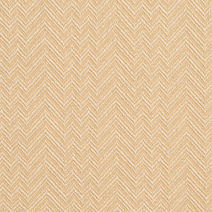 D381 Straw by Charlotte Designer Fabric