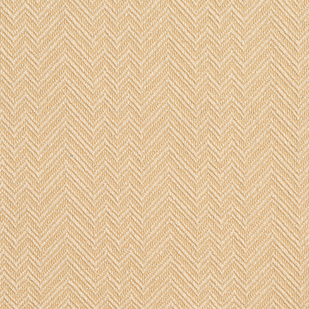 D381 Straw by Charlotte Designer Fabric Crypton Volume 2 100% Woven Polyester Made In USA Exceeds 102,000 Wyzenbeek Rubs (Heavy Duty) Horizontal: 2.5" x Vertical: .5" 54 Inches - Swanky Fabrics -