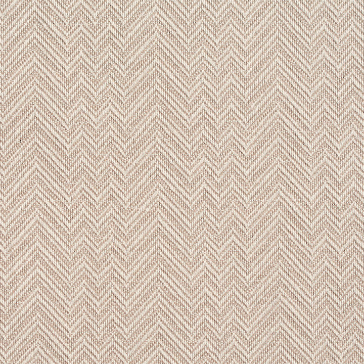 D386 Flax by Charlotte Designer Fabric Crypton Volume 2 100% Woven Polyester Made In USA Exceeds 102,000 Wyzenbeek Rubs (Heavy Duty) Horizontal: 2.5" x Vertical: .5" 54 Inches - Swanky Fabrics -