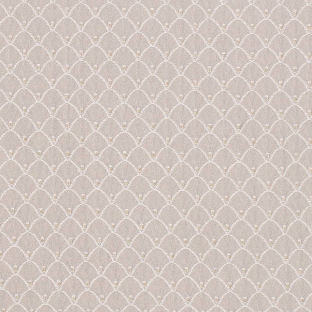 D4030 by Charlotte Designer Fabric Heirloom 100% Polyester Asia Exceeds 100,000 Wyzenbeek Rubs (Heavy Duty) Horizontal 1" x Vertical 1" 54 Inches - Swanky Fabrics -