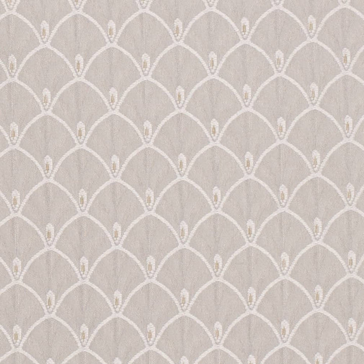 D4038 by Charlotte Designer Fabric Heirloom 100% Polyester Asia Exceeds 100,000 Wyzenbeek Rubs (Heavy Duty) Horizontal 1.75" x Vertical 1.75" 54 Inches - Swanky Fabrics -