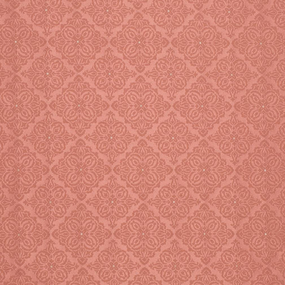 D4048 by Charlotte Designer Fabric Heirloom 100% Polyester Asia Exceeds 100,000 Wyzenbeek Rubs (Heavy Duty) Horizontal 5" x Vertical 5" 54 Inches - Swanky Fabrics -