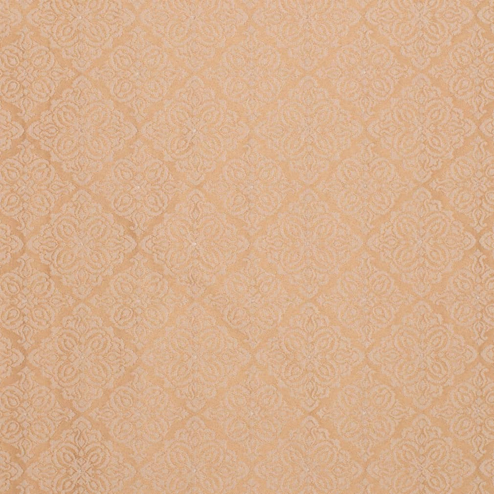 D4049 by Charlotte Designer Fabric Heirloom 100% Polyester Asia Exceeds 100,000 Wyzenbeek Rubs (Heavy Duty) Horizontal 5" x Vertical 5" 54 Inches - Swanky Fabrics -