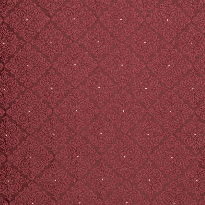 D4052 by Charlotte Designer Fabric Heirloom 100% Polyester Asia Exceeds 100,000 Wyzenbeek Rubs (Heavy Duty) Horizontal 5" x Vertical 5" 54 Inches - Swanky Fabrics -