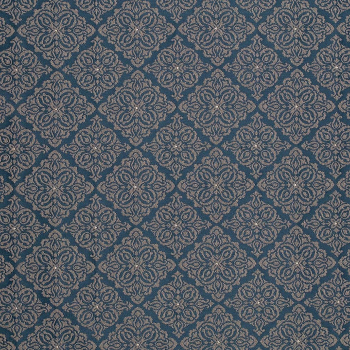D4053 by Charlotte Designer Fabric Heirloom 100% Polyester Asia Exceeds 100,000 Wyzenbeek Rubs (Heavy Duty) Horizontal 5" x Vertical 5" 54 Inches - Swanky Fabrics -